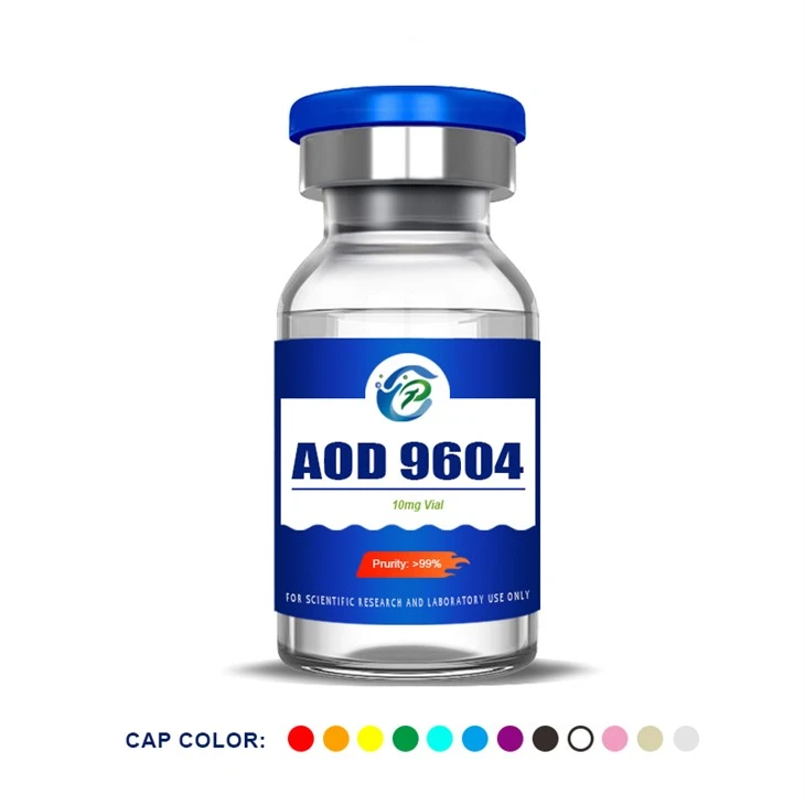 Aod 9604 10mg Peptide