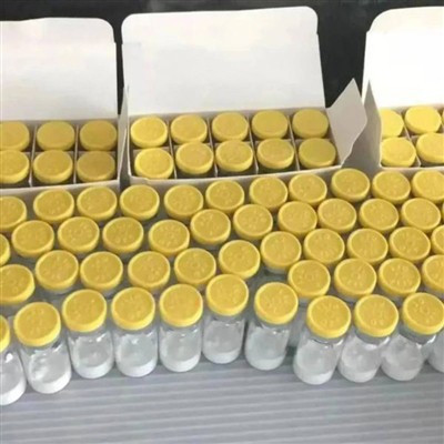 How long is the shelf life of slimming peptides