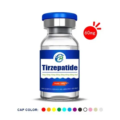 Tirzepatide 60mg